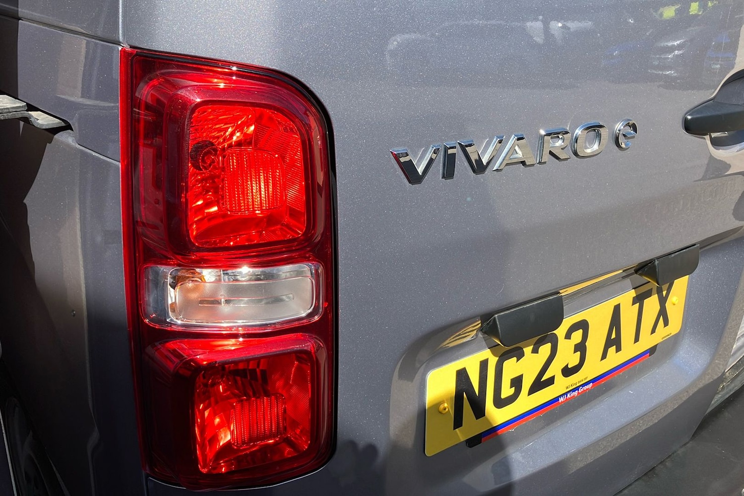 Vehicle 27