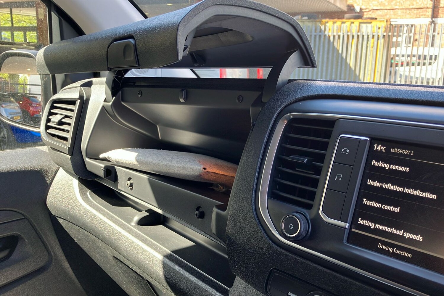 Vehicle 29