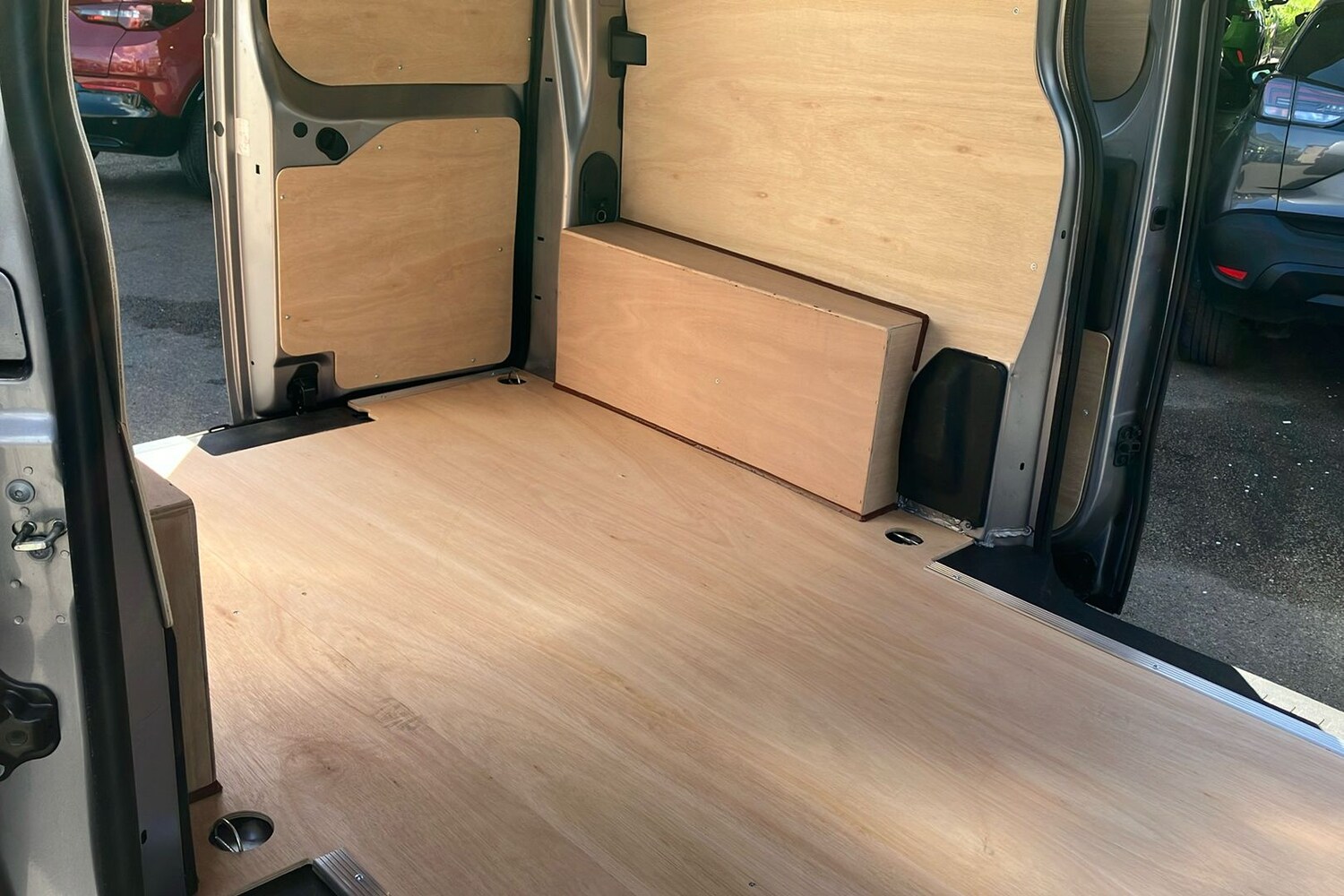 Vehicle 39