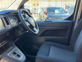 Used Vauxhall Vivaro-e 2023 for sale - 74195166: Photo