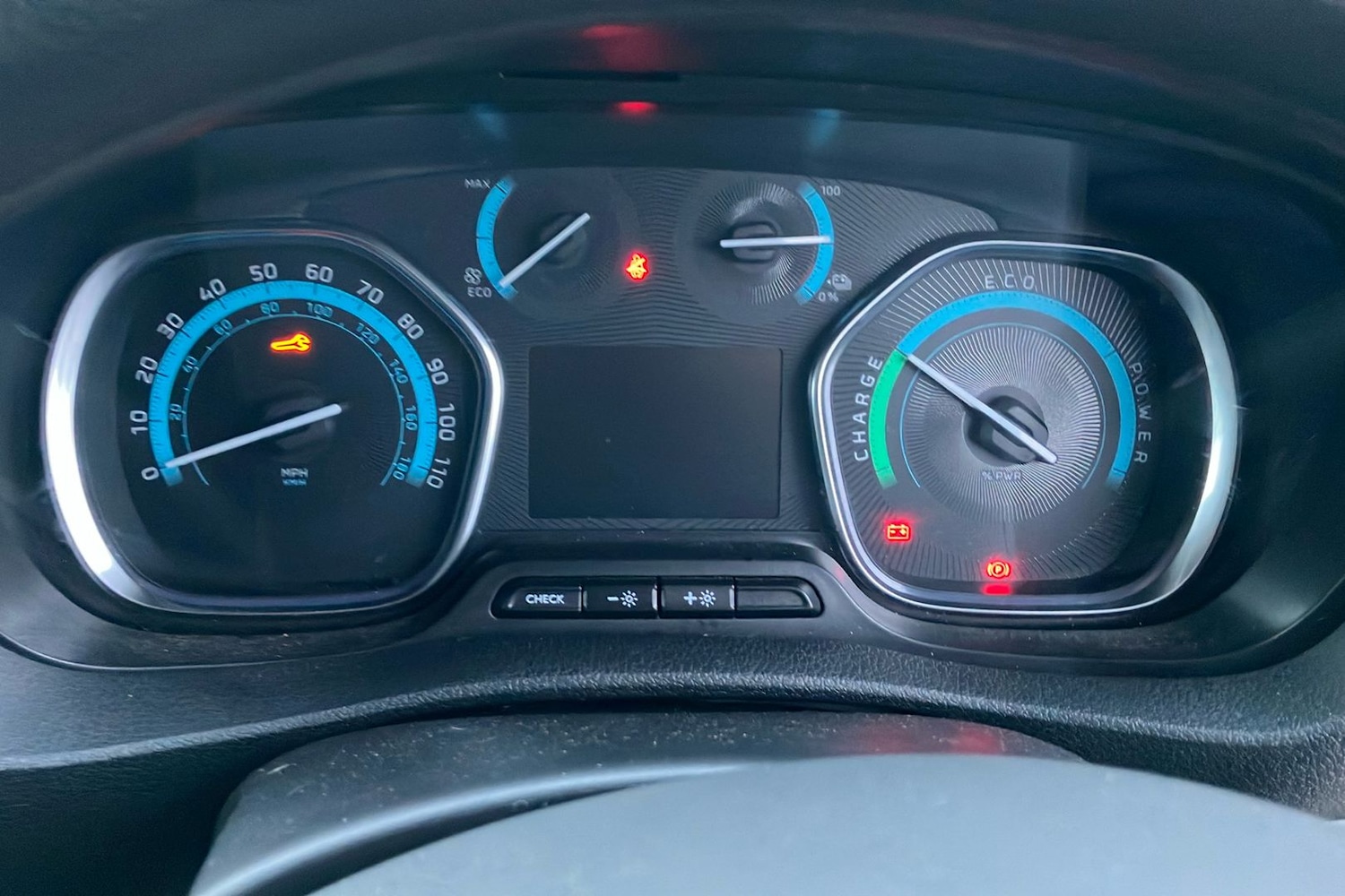 Used Vauxhall Vivaro Electric 2023 for sale - 74195166: Photo 45