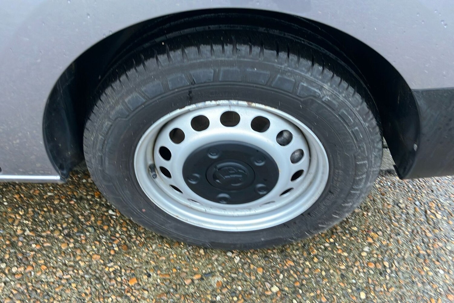 Used Vauxhall Vivaro Electric 2023 for sale - 74195166: Photo 49