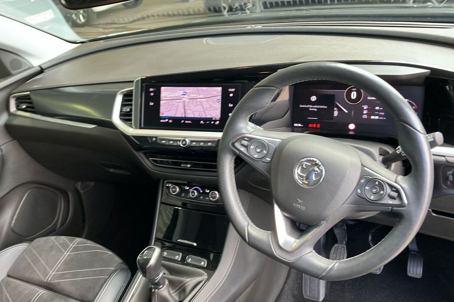 Vehicle 33
