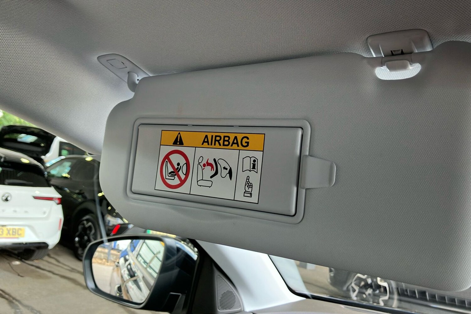 Vehicle 37