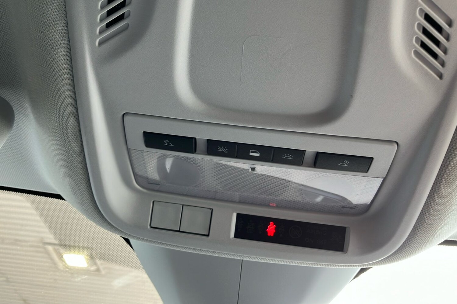 Vehicle 38