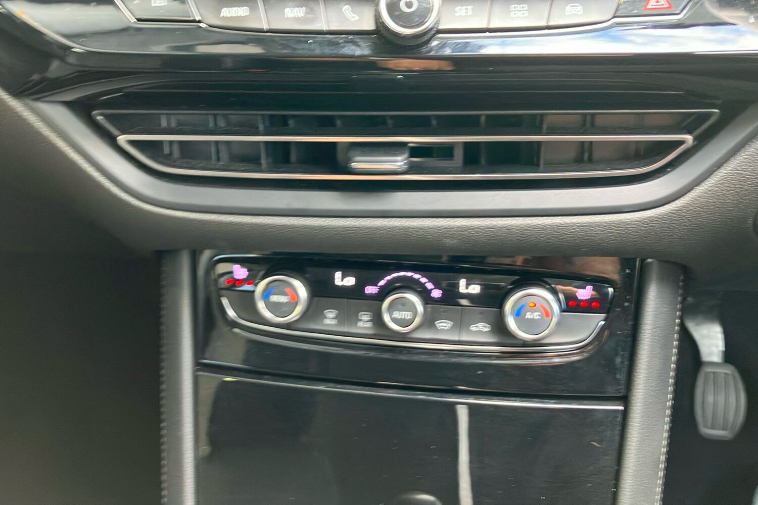 Vehicle 40