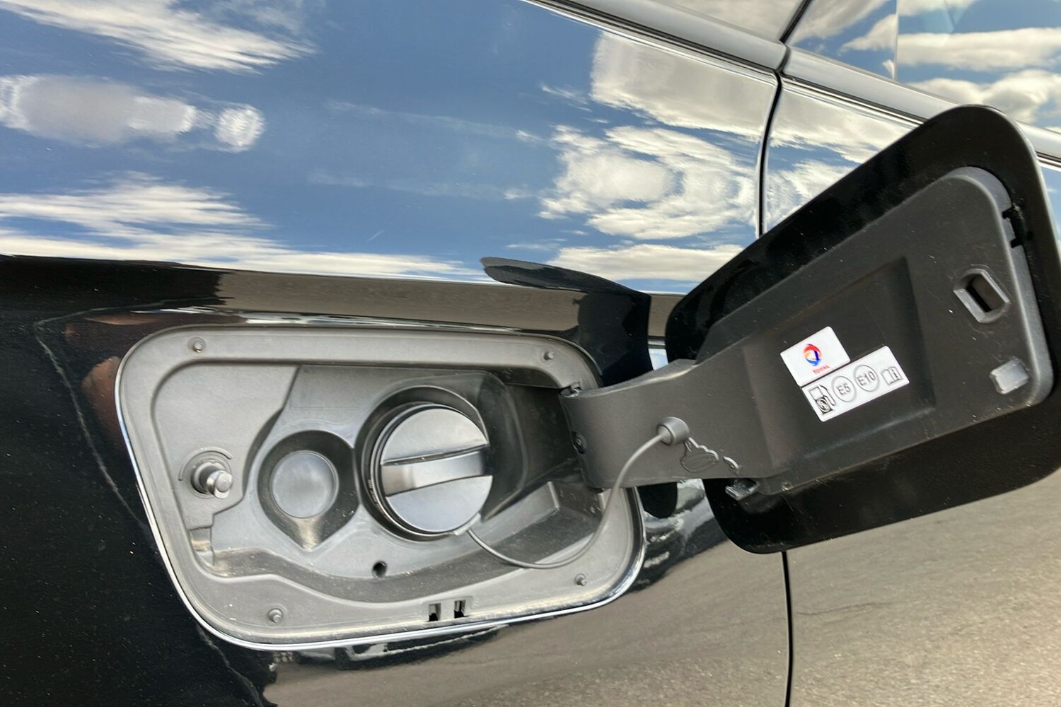 Vehicle 45