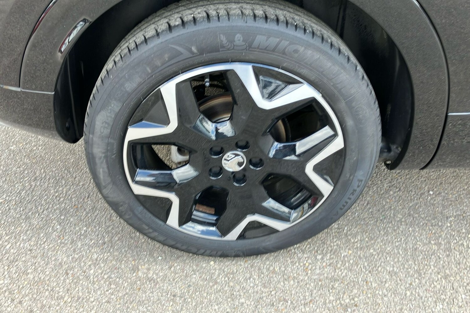 Vehicle 46