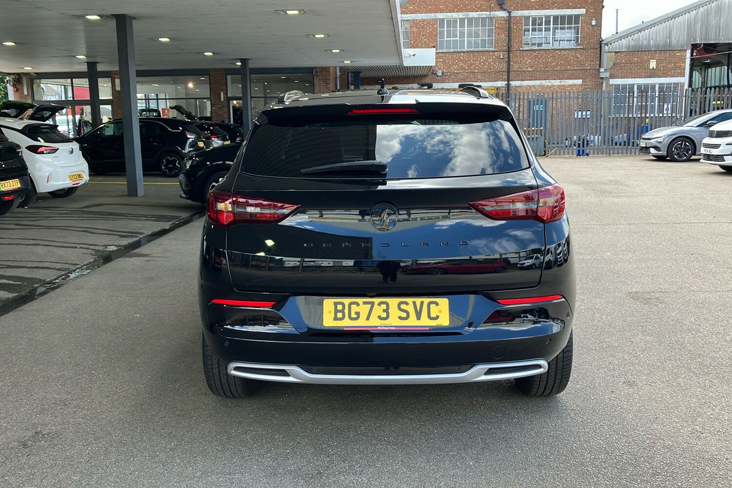 Vehicle 7