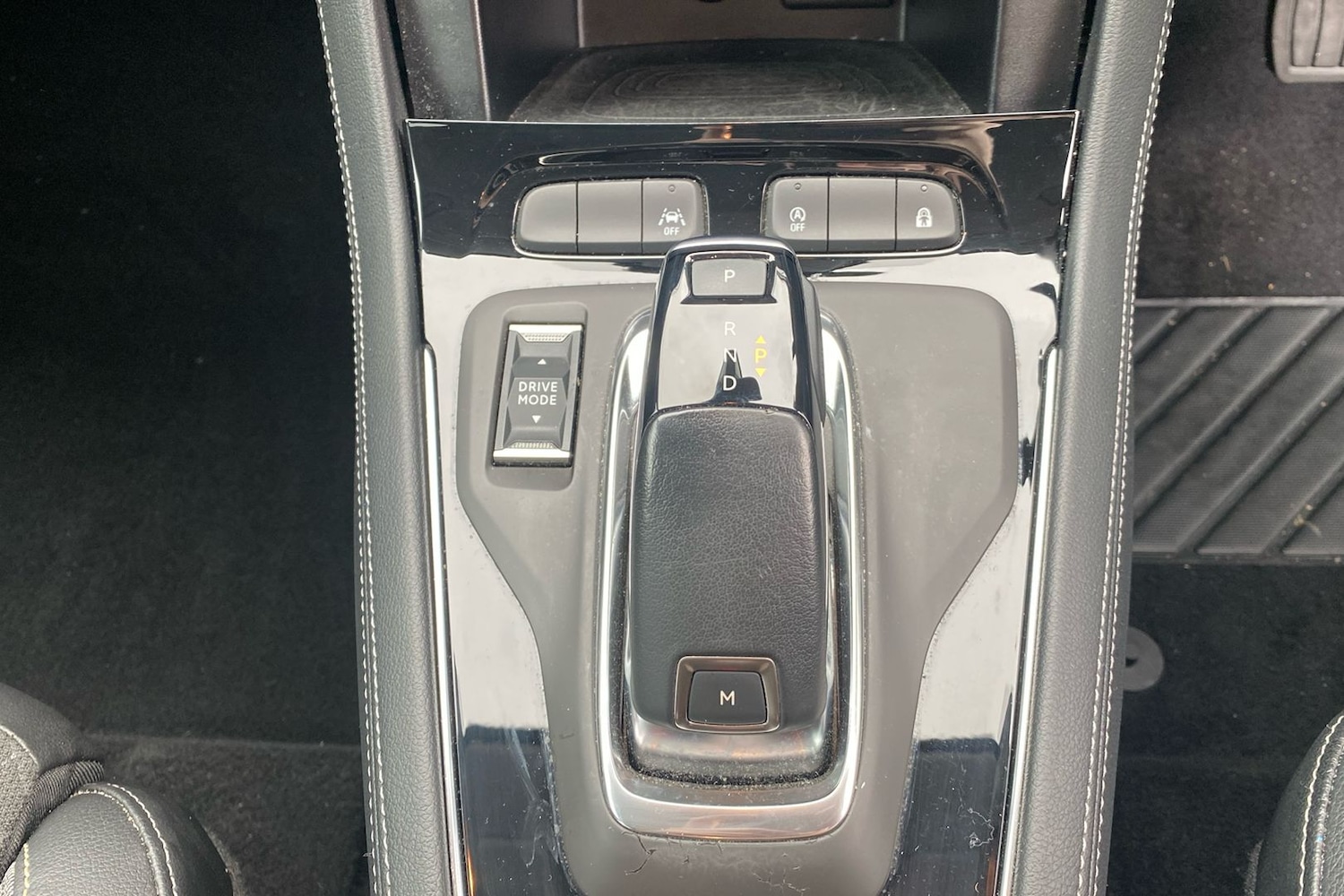 Used Vauxhall Grandland 2022 for sale - 77056555: Photo 17