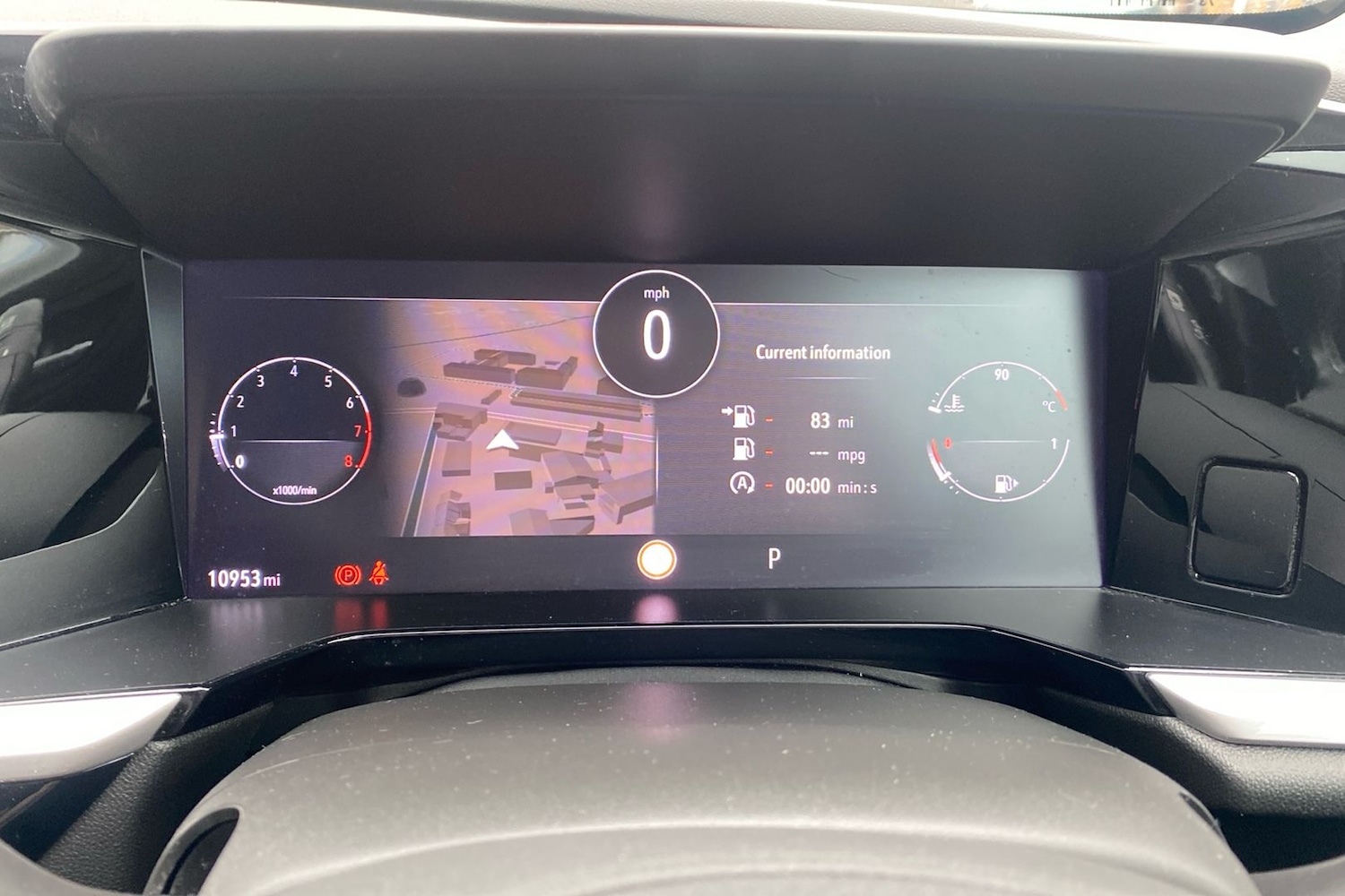 Used Vauxhall Grandland 2022 for sale - 77056555: Photo 19