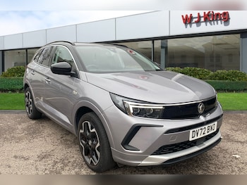 2022 - 1.2 Turbo Elite 5dr Auto