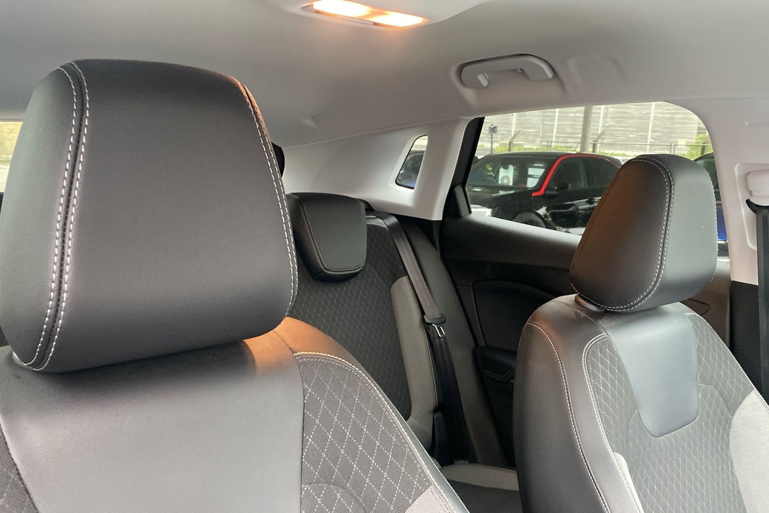 Used Vauxhall Grandland 2022 for sale - 77056555: Photo 30