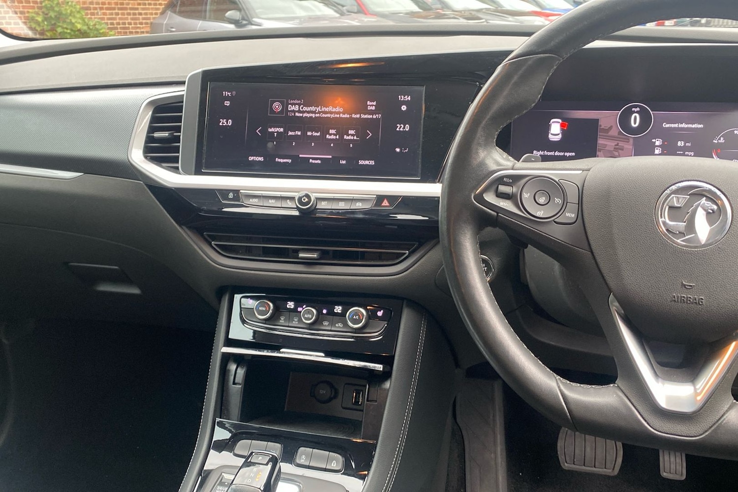 Used Vauxhall Grandland 2022 for sale - 77056555: Photo 32