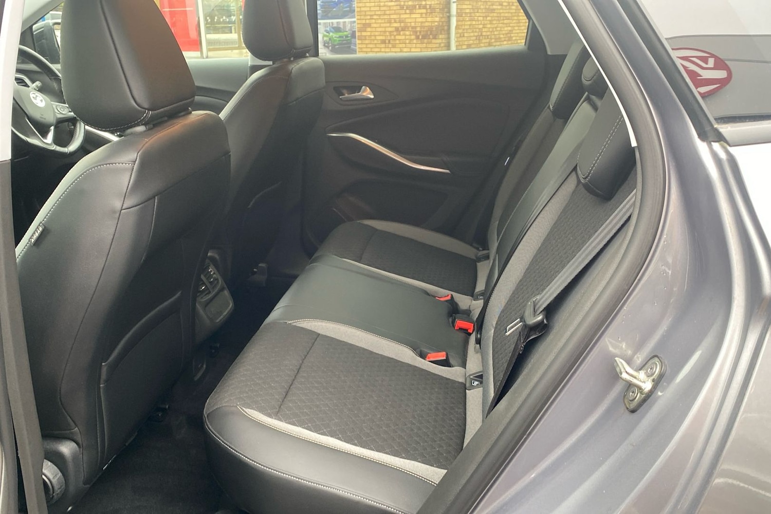 Used Vauxhall Grandland 2022 for sale - 77056555: Photo 5