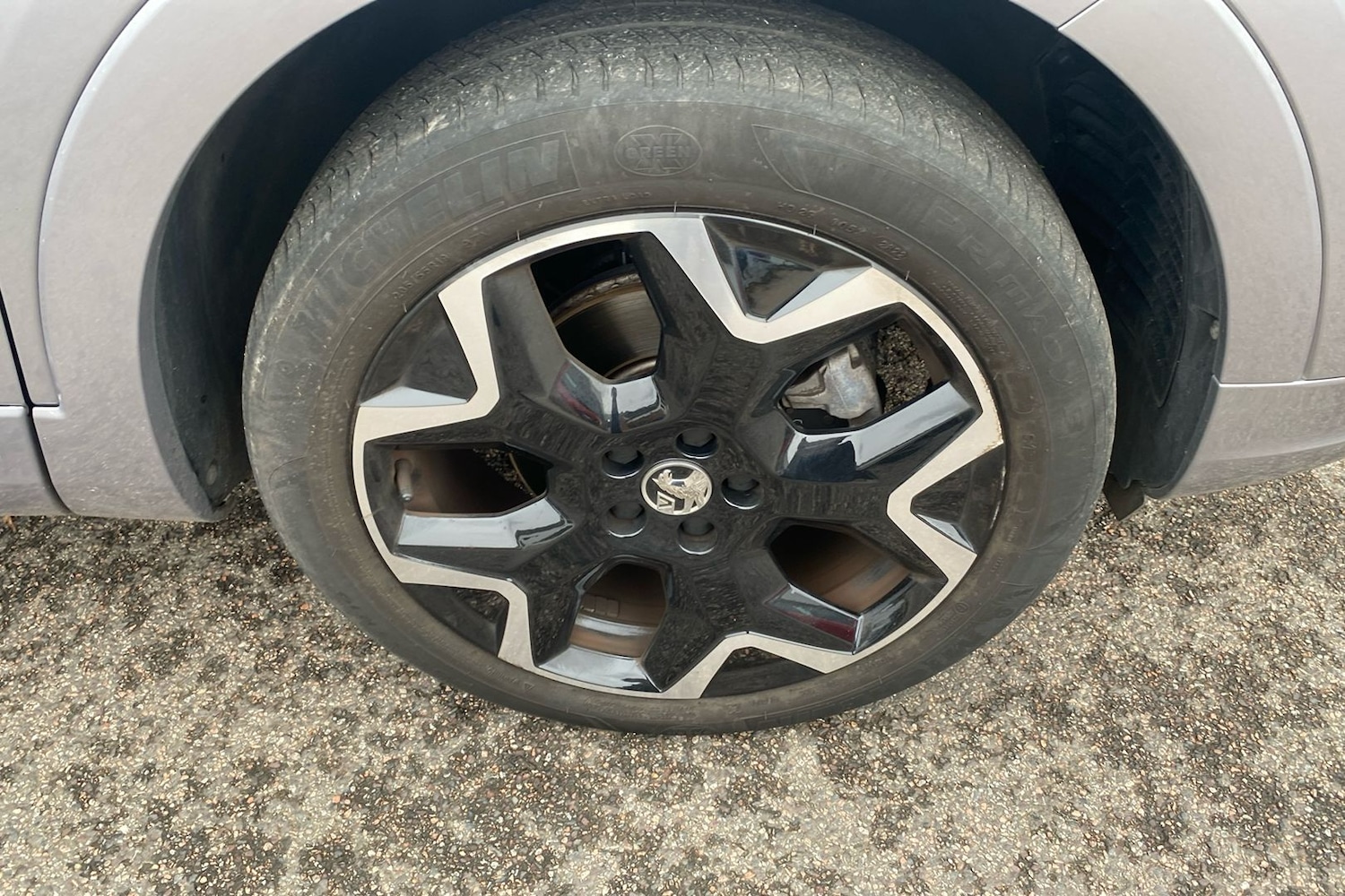 Used Vauxhall Grandland 2022 for sale - 77056555: Photo 9