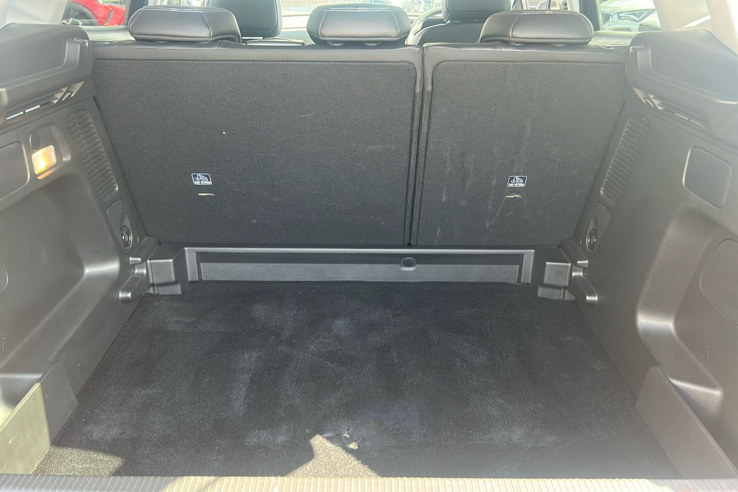 Used Vauxhall Grandland 2023 for sale - 76330293: Photo 12