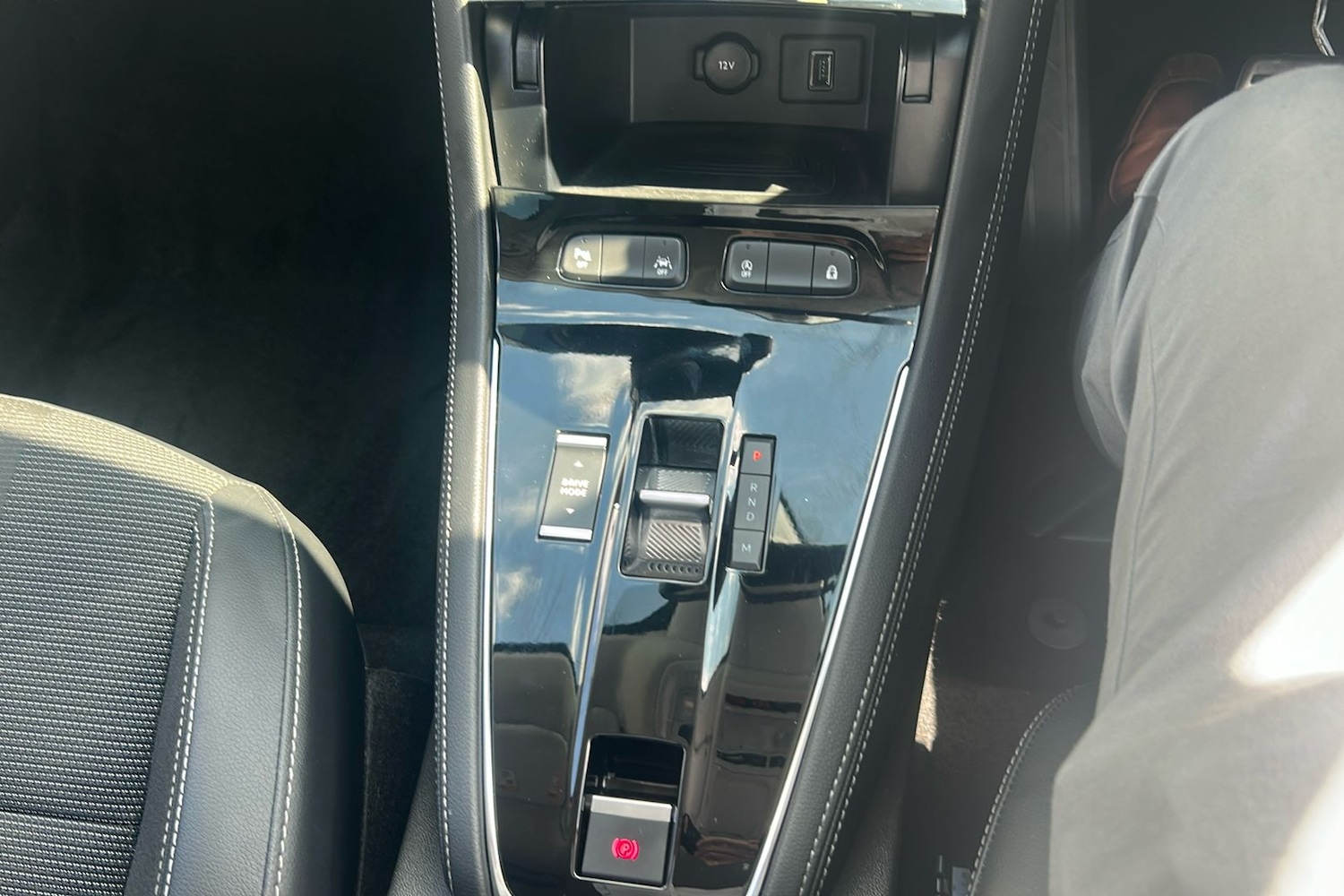 Used Vauxhall Grandland 2023 for sale - 76330293: Photo 17