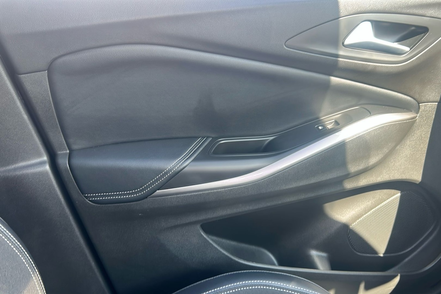 Used Vauxhall Grandland 2023 for sale - 76330293: Photo 22