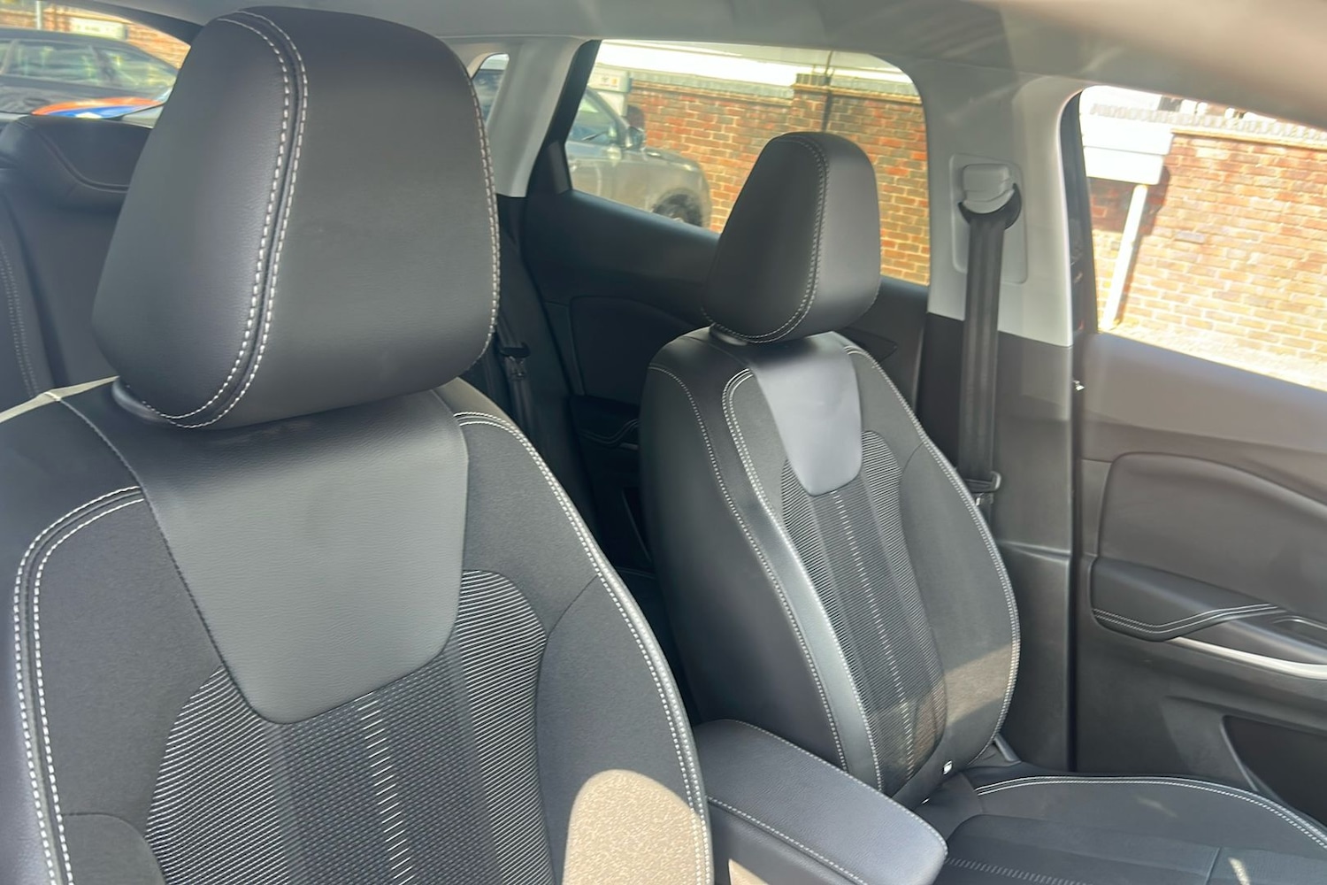 Used Vauxhall Grandland 2023 for sale - 76330293: Photo 30