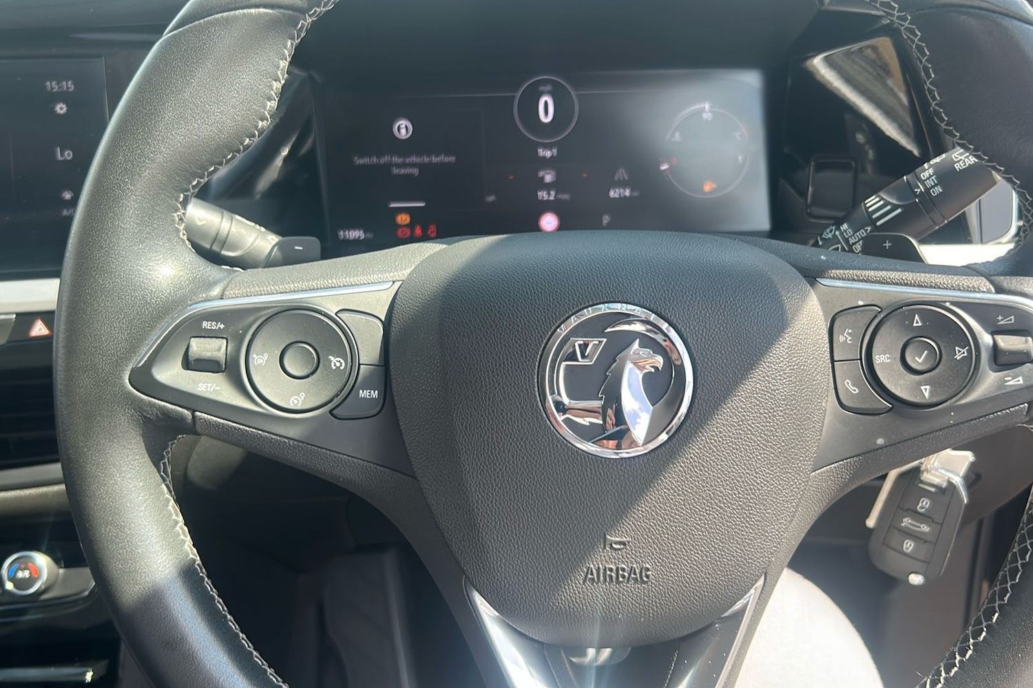 Used Vauxhall Grandland 2023 for sale - 76330293: Photo 33