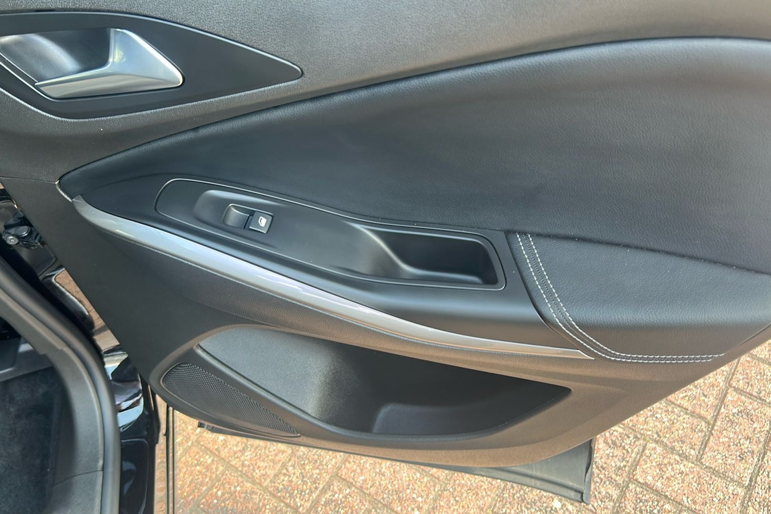 Used Vauxhall Grandland 2023 for sale - 76330293: Photo 46