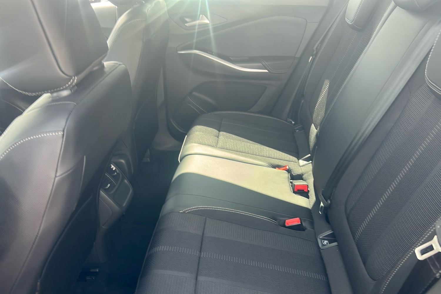 Used Vauxhall Grandland 2023 for sale - 76330293: Photo 5