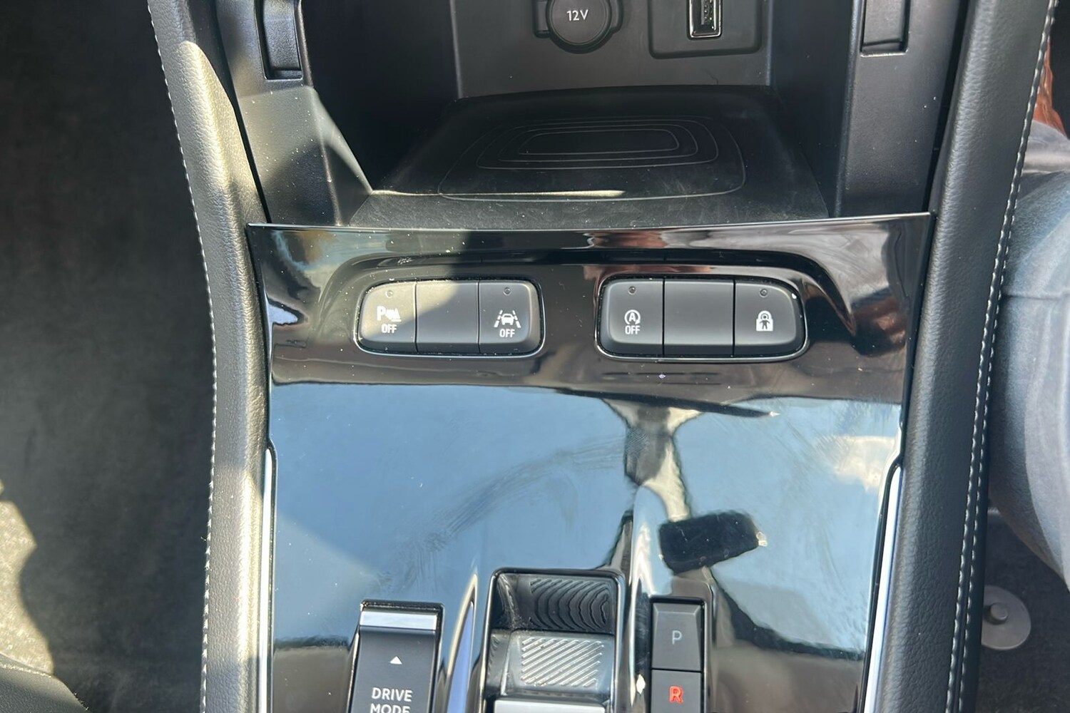 Used Vauxhall Grandland 2023 for sale - 76330293: Photo 51