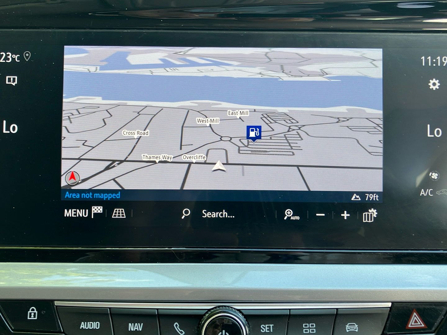 Used Vauxhall Grandland 2024 for sale - 77962995: Photo 14