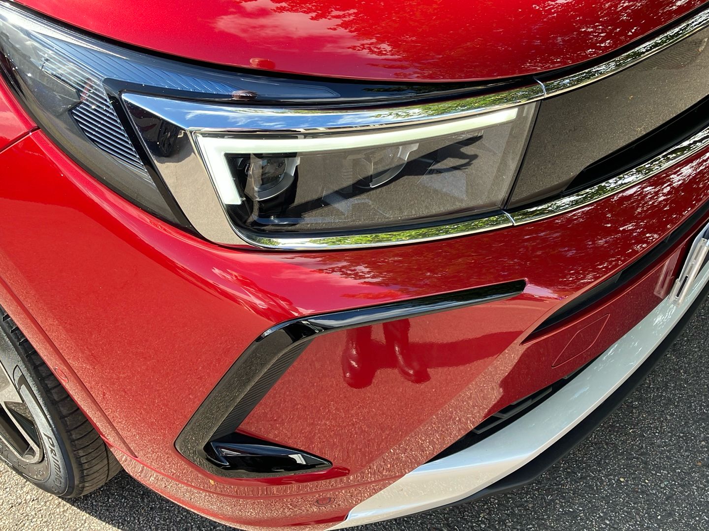 Used Vauxhall Grandland 2024 for sale - 77962995: Photo 29