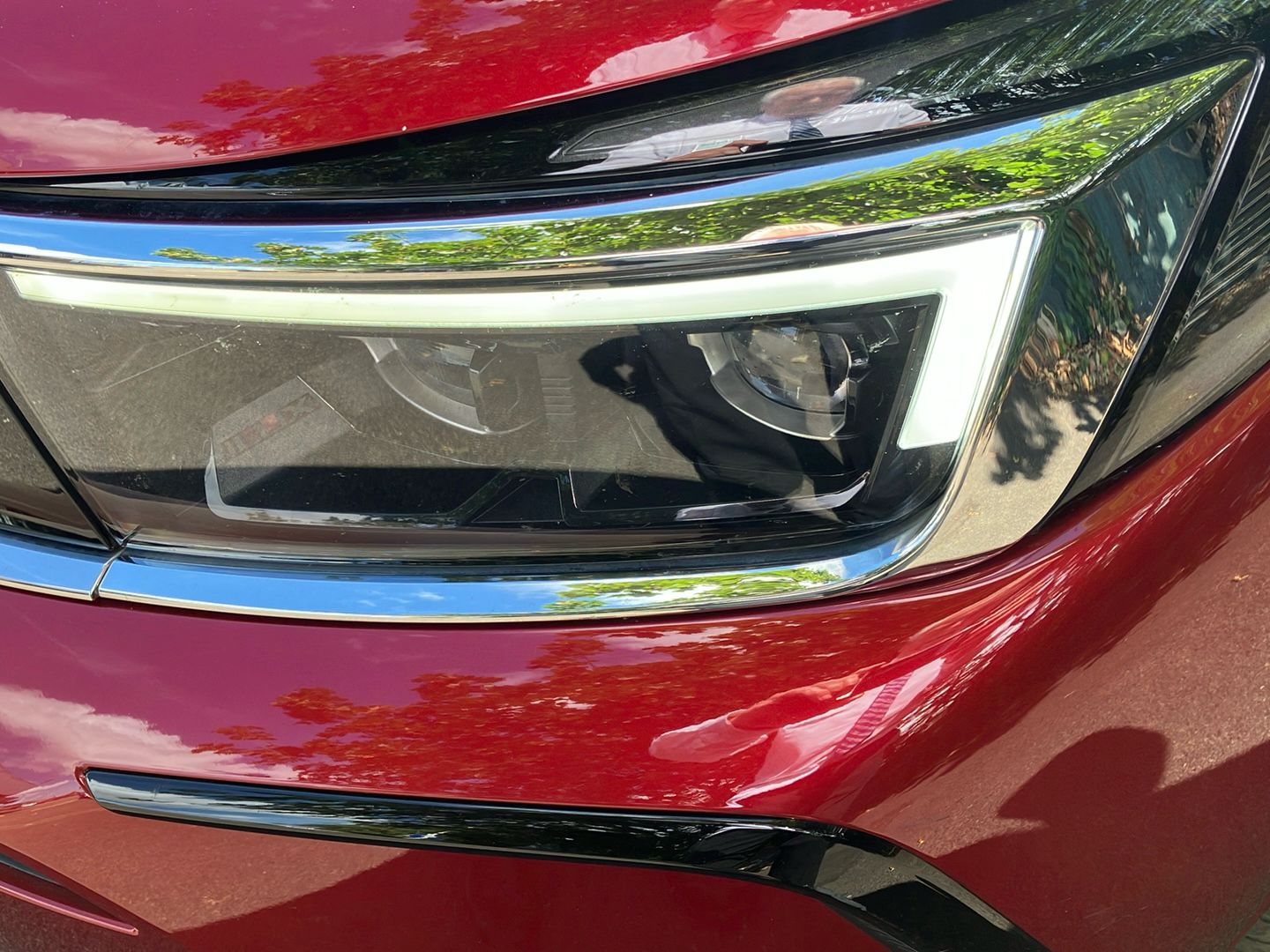 Used Vauxhall Grandland 2024 for sale - 77962995: Photo 31