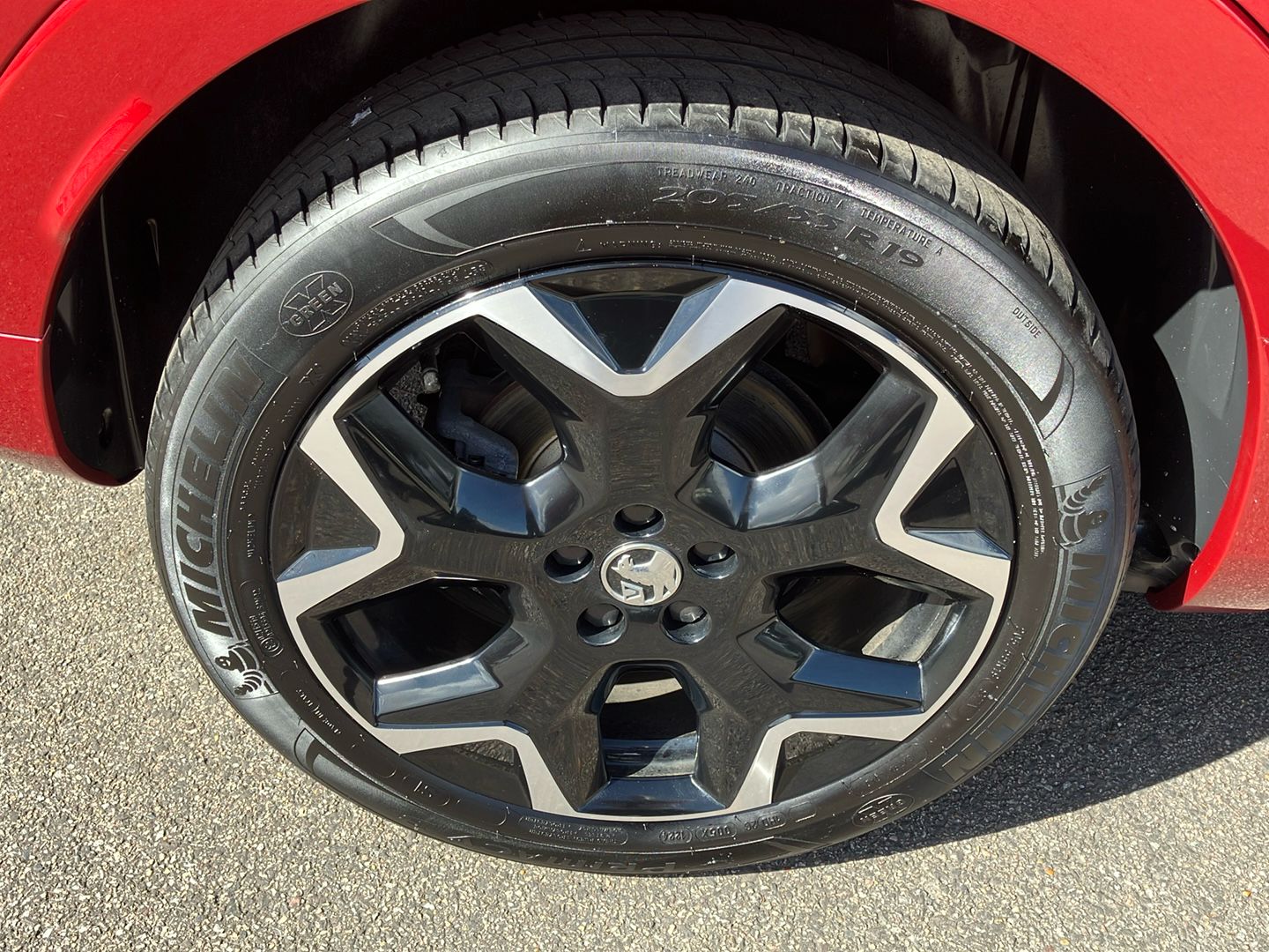 Used Vauxhall Grandland 2024 for sale - 77962995: Photo 38