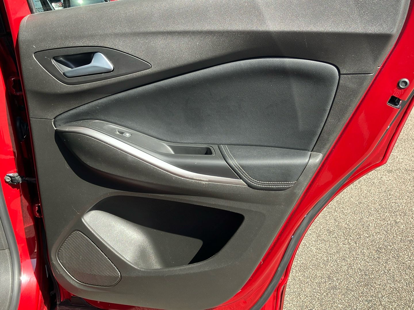 Used Vauxhall Grandland 2024 for sale - 77962995: Photo 39