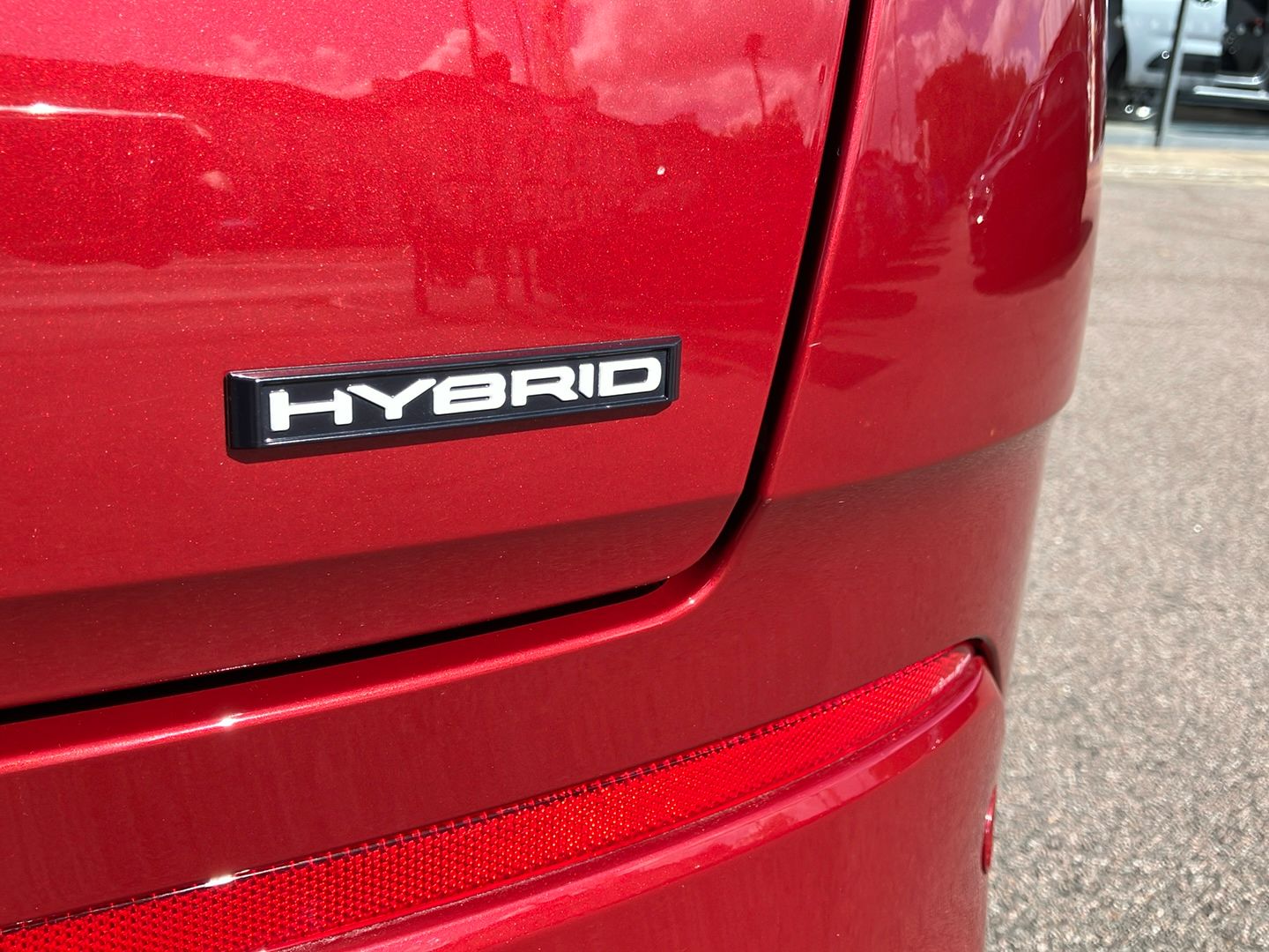 Used Vauxhall Grandland 2024 for sale - 77962995: Photo 40