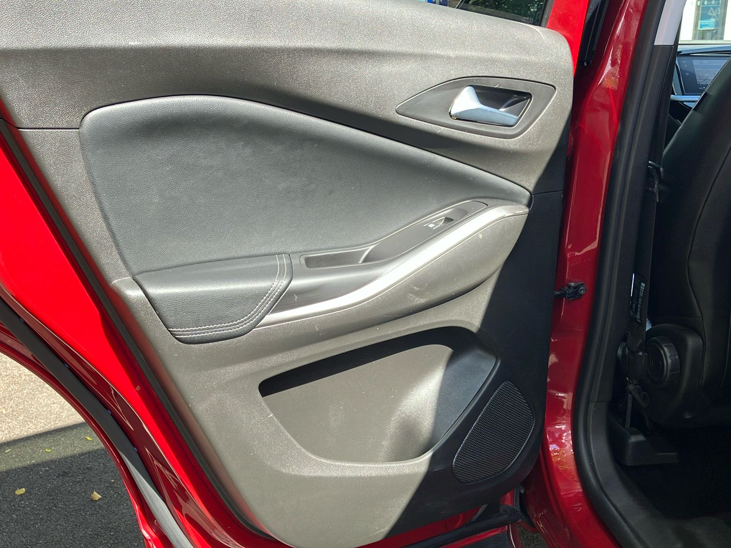 Used Vauxhall Grandland 2024 for sale - 77962995: Photo 41