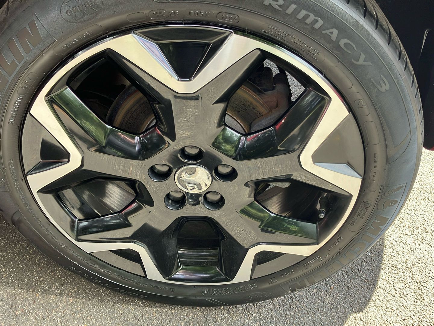 Used Vauxhall Grandland 2024 for sale - 77962995: Photo 42