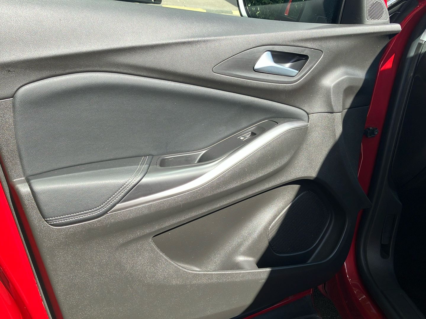 Used Vauxhall Grandland 2024 for sale - 77962995: Photo 44