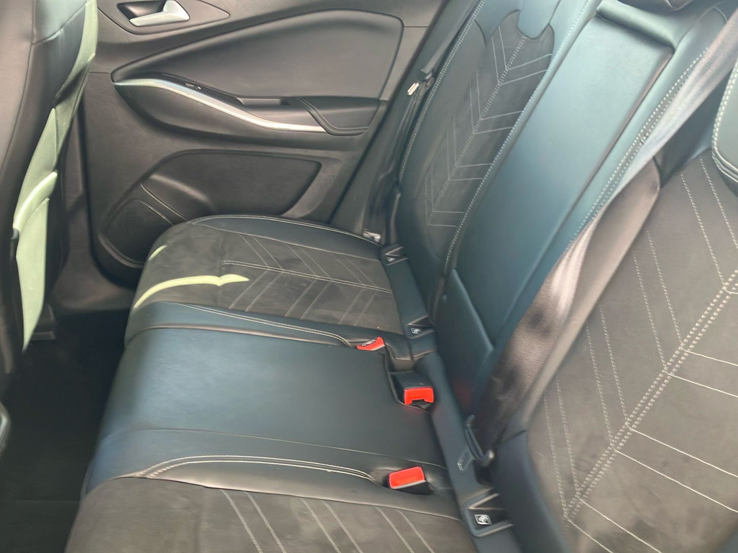 Used Vauxhall Grandland 2024 for sale - 77962995: Photo 5