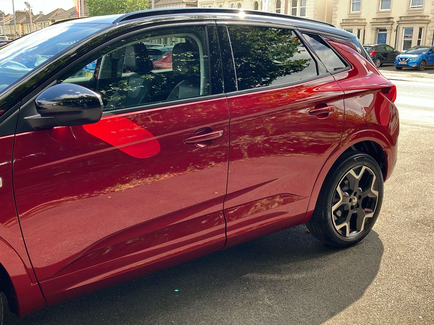 Used Vauxhall Grandland 2024 for sale - 77962995: Photo 51