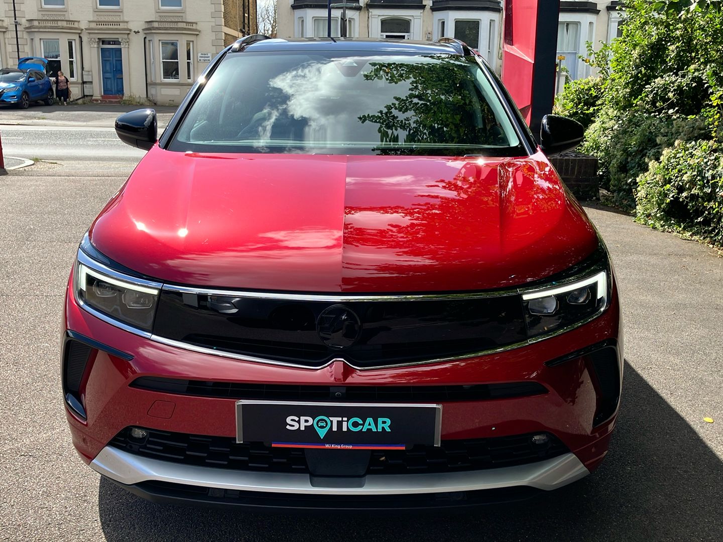 Used Vauxhall Grandland 2024 for sale - 77962995: Photo 53