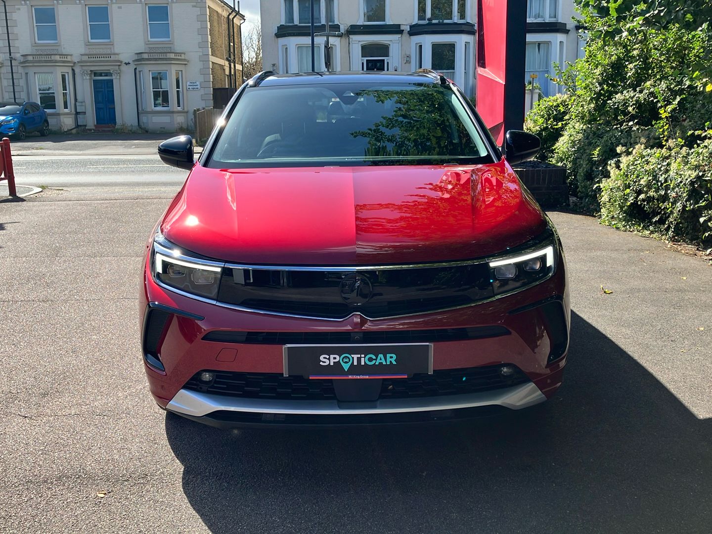 Used Vauxhall Grandland 2024 for sale - 77962995: Photo 8