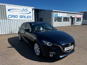 Used Mazda Mazda3 2014 for sale - 78452908: Photo