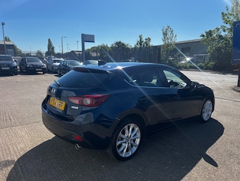 Used Mazda Mazda3 2014 for sale - 78452908: Photo
