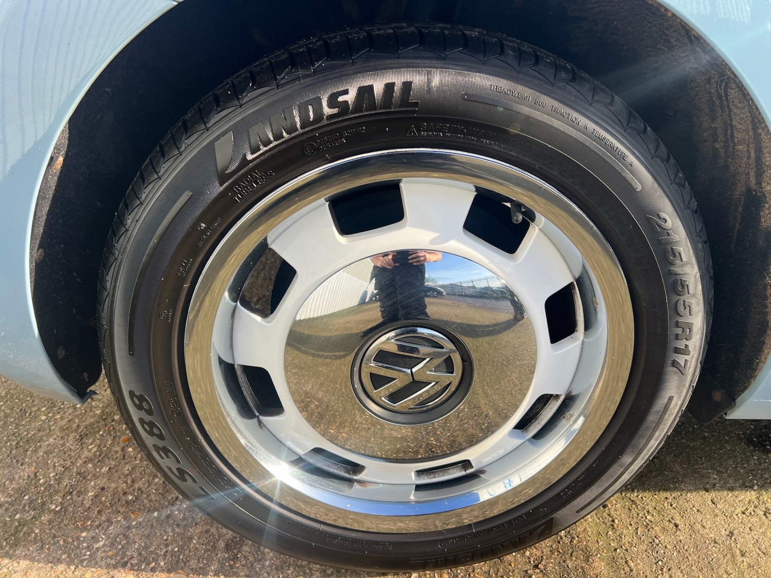 Used Volkswagen Beetle 2014 for sale - 77352169: Photo 14