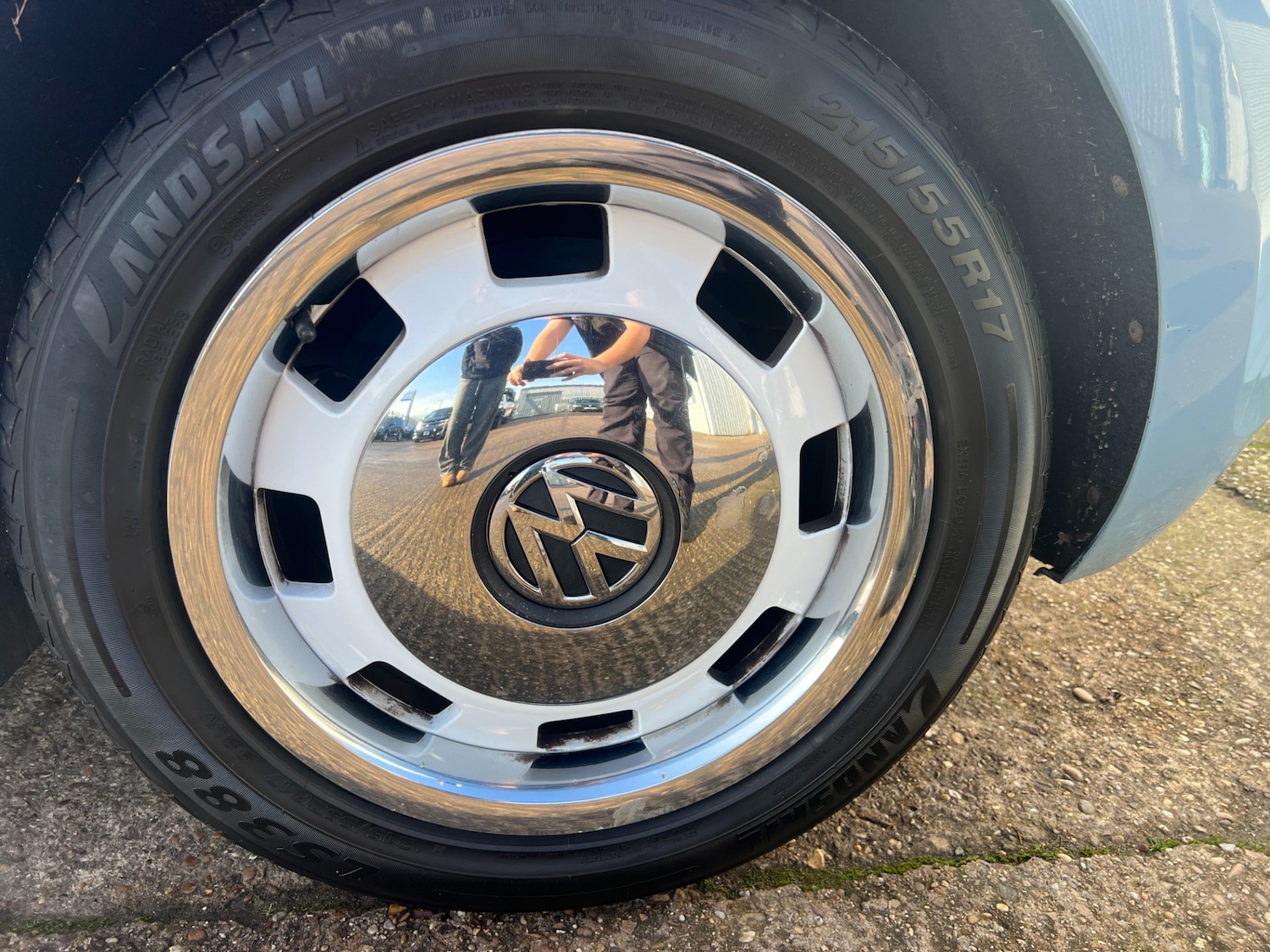 Used Volkswagen Beetle 2014 for sale - 77352169: Photo 15