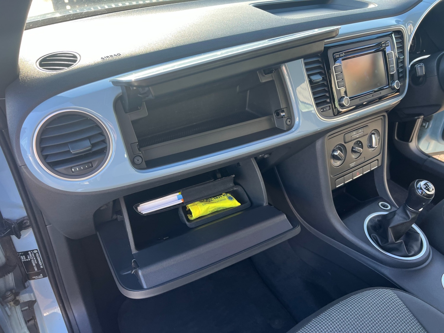 Used Volkswagen Beetle 2014 for sale - 77352169: Photo 22