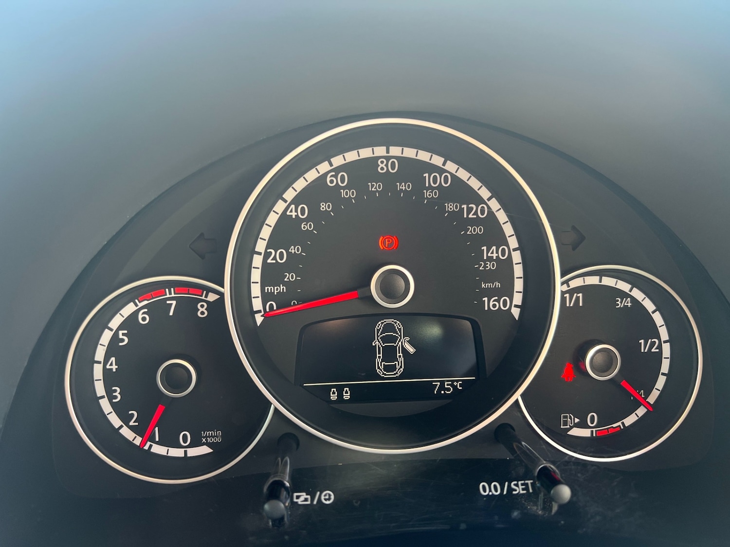 Used Volkswagen Beetle 2014 for sale - 77352169: Photo 28