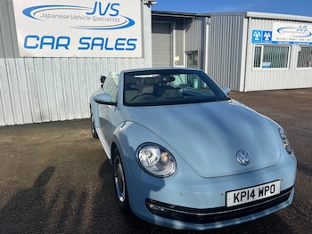 Used Volkswagen Beetle 2014 for sale - 77352169: Photo
