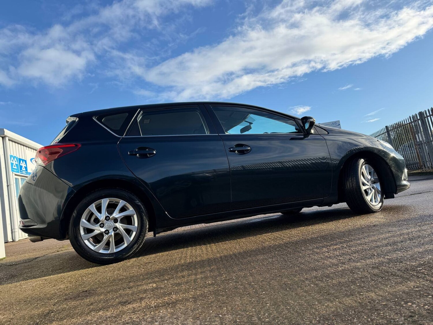 Used Toyota Auris 2015 for sale - 77207409: Photo 10