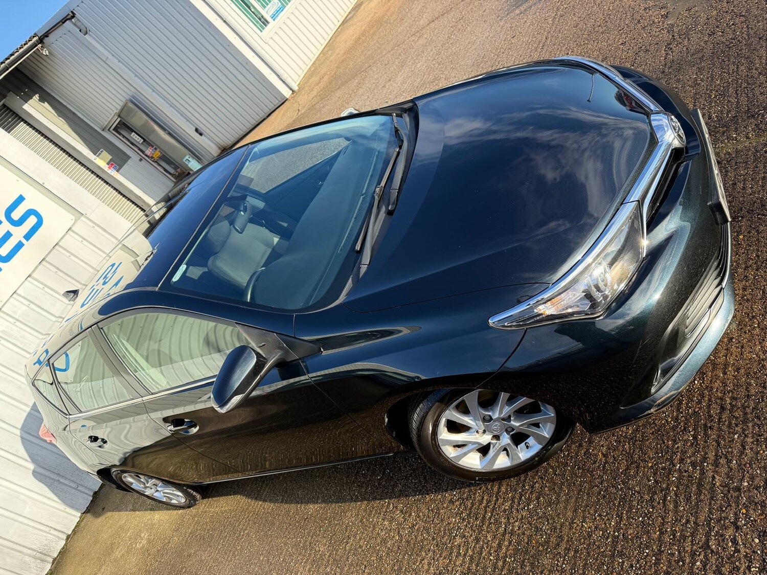 Used Toyota Auris 2015 for sale - 77207409: Photo 13